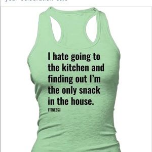 Meet your Posher, Haley